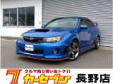 スバル インプレッサWRX