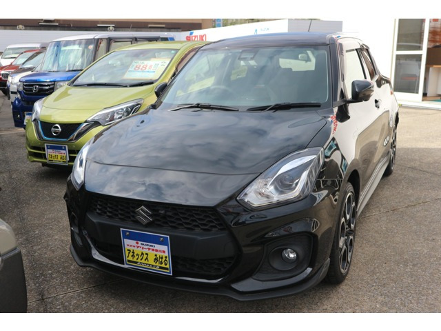 スイフト スポーツ 1.4