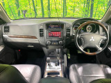 パジェロ 3.8 ロング スーパーエクシード 4WD