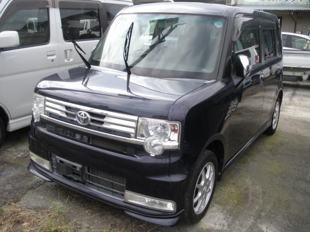 ピクシススペースカスタム G