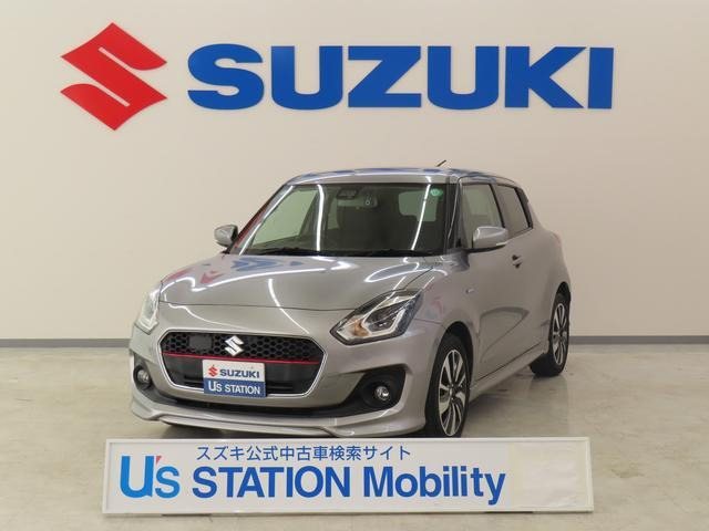 スイフト 1.2 ハイブリッド(HYBRID) RS 