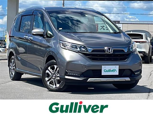 フリード1.5 クロスター ホンダセンシング 4WD4WD 修復歴無し