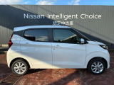 日産の整備士による点検・整備を行っておりますのでご安心してお求めいただけます☆ 納車後のメンテナンスもお得なパックをご用意しております。ぜひご活用ください(^^)/