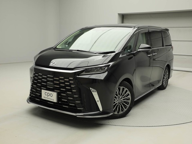 LM500h バージョンL 4WD