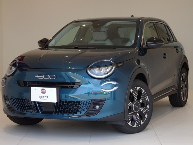 600ハイブリッドラ プリマ