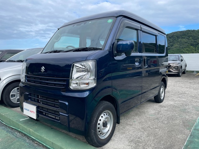 エブリイ PC リミテッド ハイルーフ 