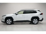 RAV4 2.5 ハイブリッド X 