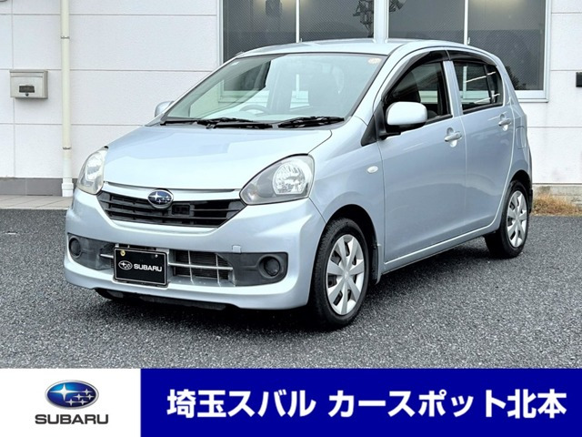 プレオプラスF スマートアシスト