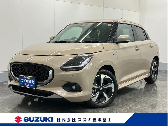 スイフト 1.2 ハイブリッド(HYBRID) MZ