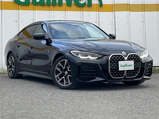 4シリーズグランクーペ420d xドライブ Mスポーツ 4WD4WD ワンオーナー