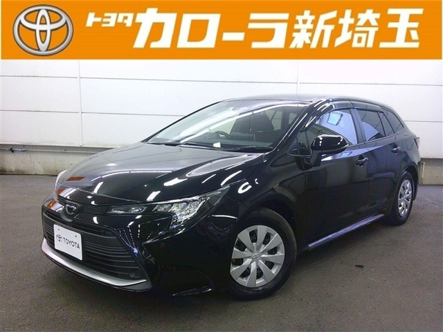 カローラツーリング1.5 G