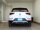 T-Roc TDI 4モーション ブラックスタイル ディーゼル 4WD 