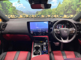 NX 350h Fスポーツ 