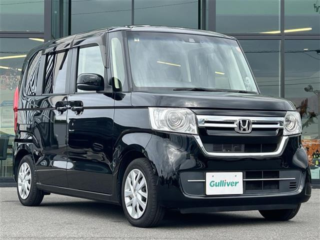 N-BOXEX修復歴無し