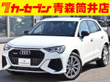 RS Q3 2.5 4WD