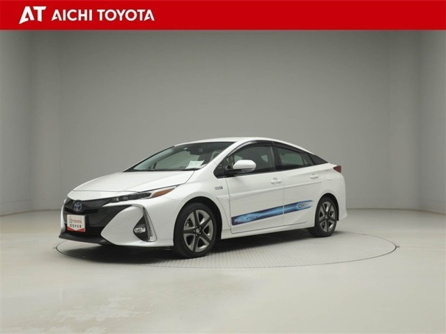 プリウスPHV 1.8 A プレミアム 