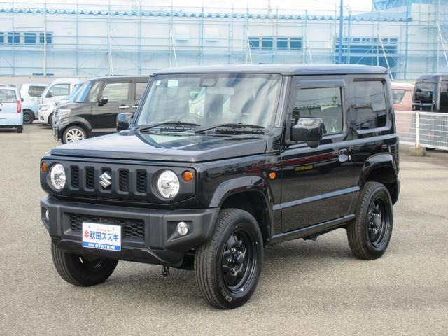 ジムニー XL 4WD 