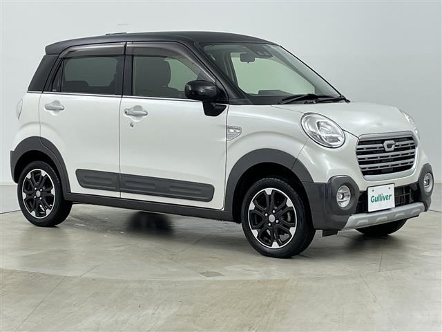 キャストアクティバ G SAIII 4WD4WD 修復歴無し