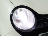 ◆ディスチャージヘッドライト◆ ハロゲンライトより光量が多く、明るくて視認性がいいので、夜間走行時も安全に運転できます!