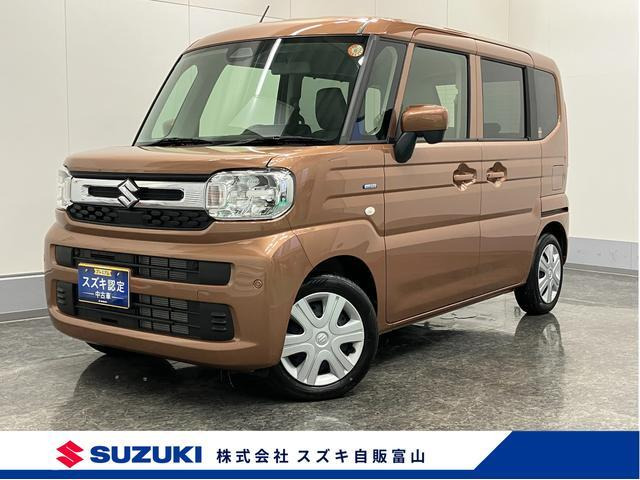 スペーシア ハイブリッド(HYBRID)  X 