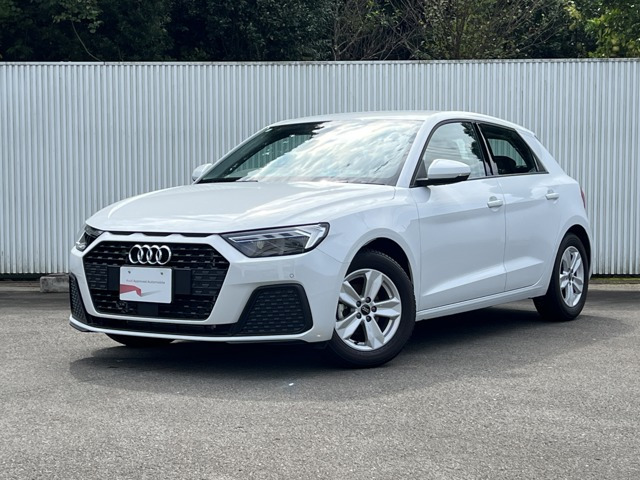 A1スポーツバック25 TFSI