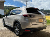 CX-8 2.2 XD Lパッケージ 4WD レーダークルーズ レザーパワーシート