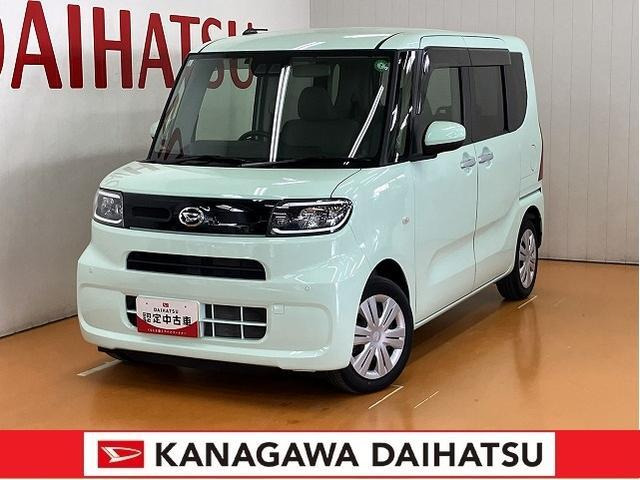 タントX スペシャル