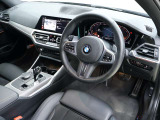 3シリーズツーリング 320d xドライブ Mスポーツ  4WD 