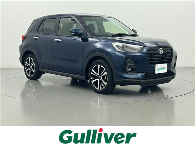 ロッキー 1.0 G 修復歴無し