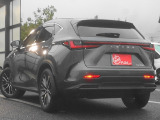 NX 350h バージョンL 