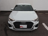 A3スポーツバック 30 TFSI Sライン