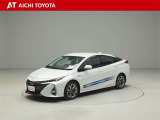 プリウスPHV 1.8 A プレミアム 
