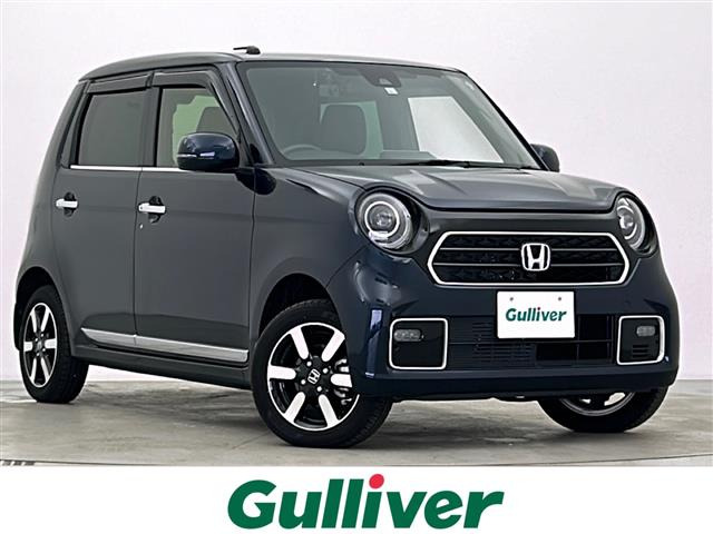 N-ONEプレミアム 4WD4WD 修復歴無し