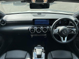 CLAクラス CLA200d 修復歴無し