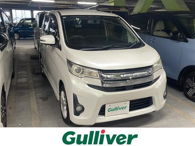 eKカスタムT修復歴無し