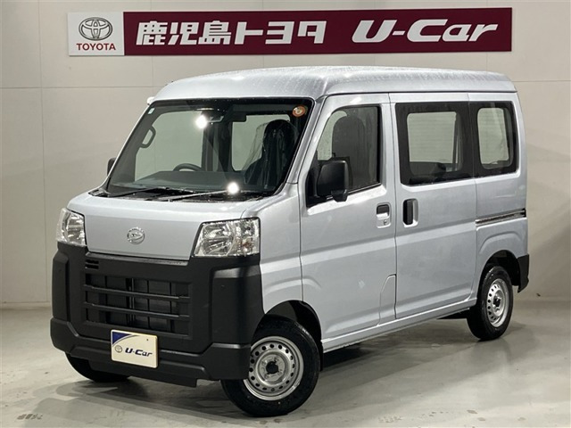 ハイゼットカーゴスペシャル