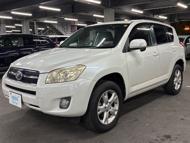 RAV42.4 スタイル