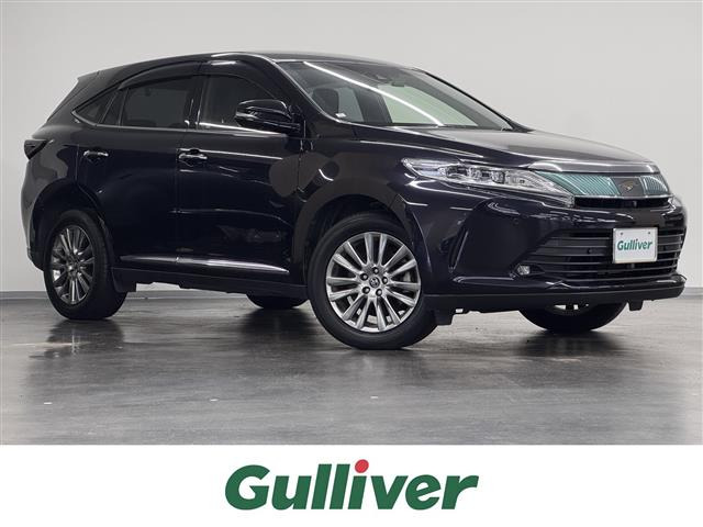 ハリアー2.0 プログレス修復歴無し