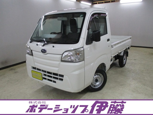 サンバートラックTB 4WD