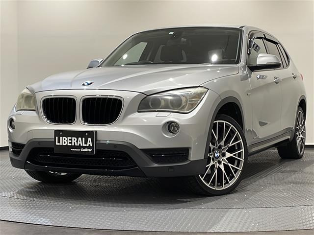 X1xドライブ 20i 4WD4WD 修復歴無し