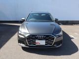 A6アバント 45 TFSI クワトロ Sライン 4WD 