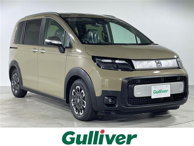 ホンダ フリード 