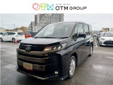 トヨタ ノア