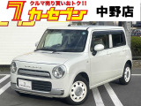 スズキ アルトラパンショコラ