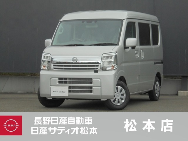 クリッパーGX ハイルーフ 4WD