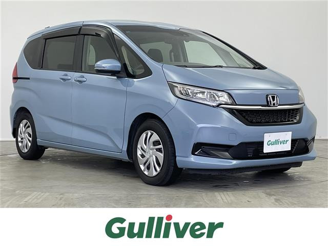 フリード+ 1.5 G ホンダセンシング 修復歴無し