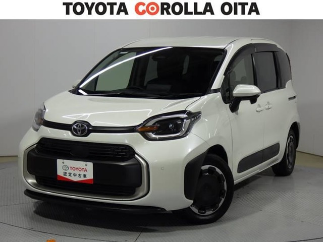 シエンタ ハイブリッド 1.5 Z 