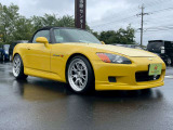 S2000 2.0 社外ラジエーター 社外エキマニ ASMマフ
