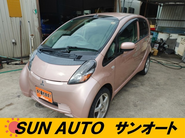 i(アイ)ブルームエディション 4WD