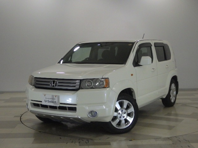 クロスロード2.0 20X HIDエディション